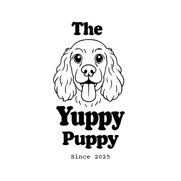 The Yuppy Puppy Coffee Company 